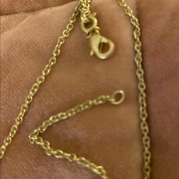 ‼️SOLD‼️3 in 1 Layered Necklace 🔮 - Picture 5 of 5